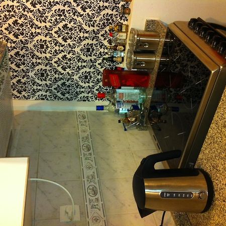 Hipolito Argentina Apartment Buenos Aires Room photo