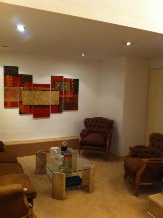 Hipolito Argentina Apartment Buenos Aires Exterior photo