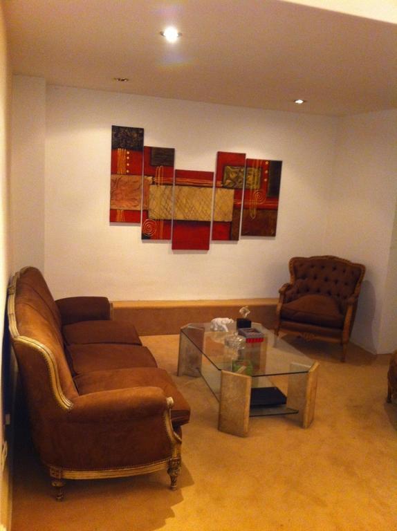 Hipolito Argentina Apartment Buenos Aires Exterior photo