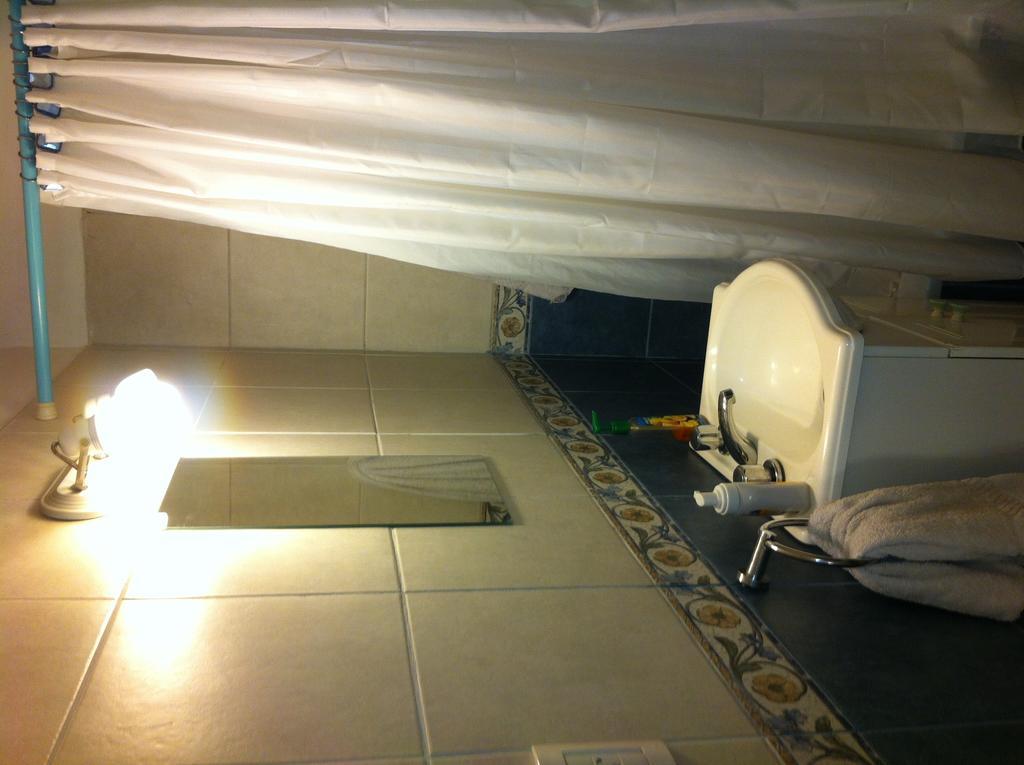 Hipolito Argentina Apartment Buenos Aires Room photo