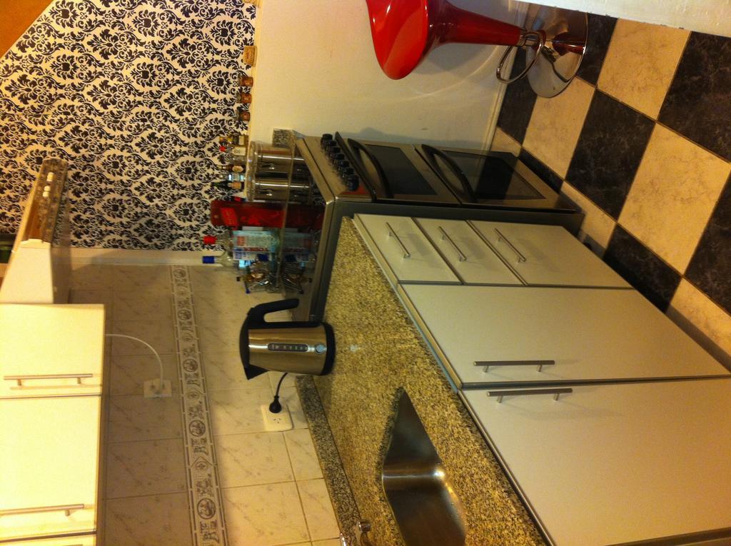 Hipolito Argentina Apartment Buenos Aires Room photo