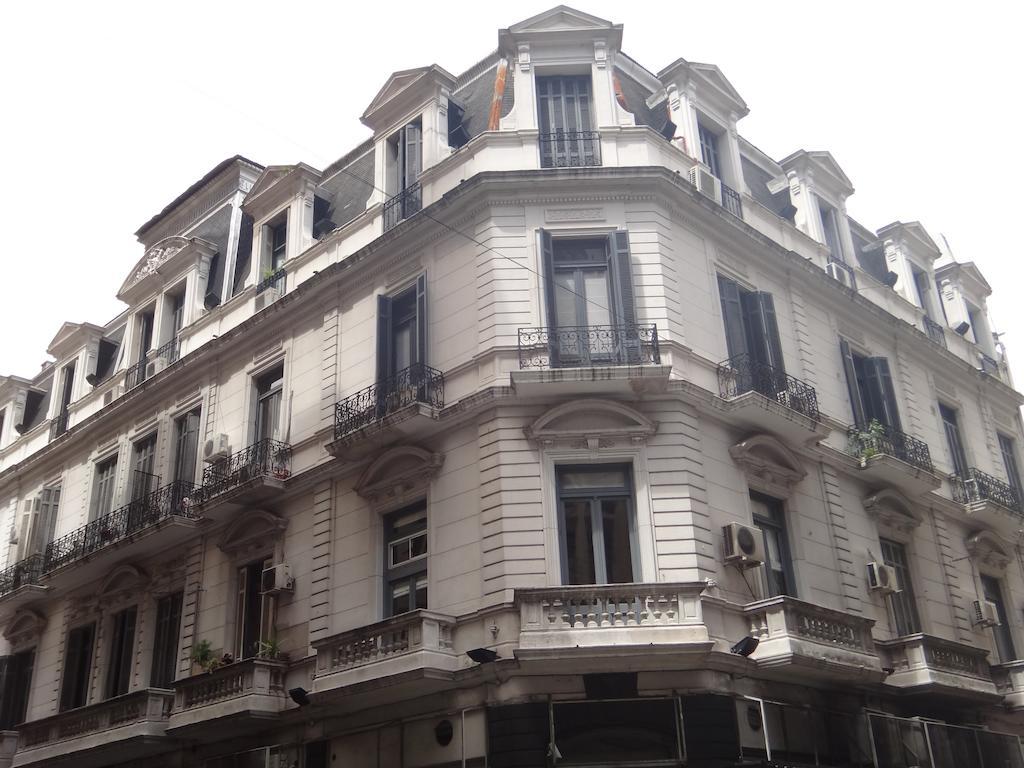 Hipolito Argentina Apartment Buenos Aires Exterior photo