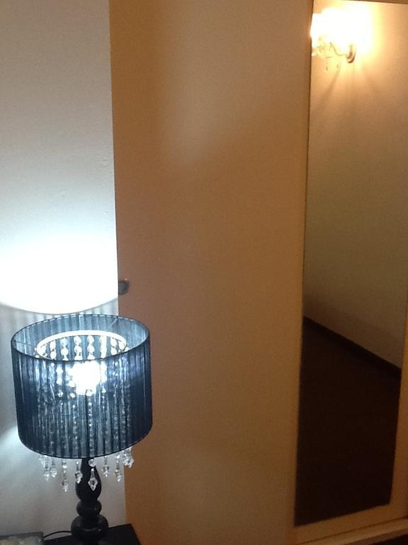 Hipolito Argentina Apartment Buenos Aires Room photo